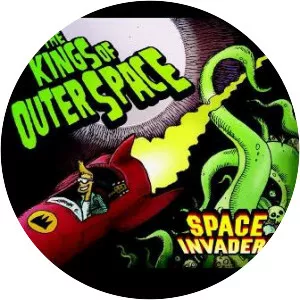Kings of Outer Space
