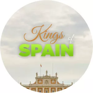 Kings of SpainSince 2012
