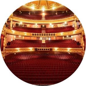 Kings Theatre, Glasgow