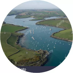 Kingsbridge Estuary