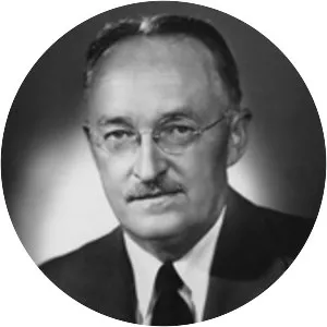 Kingsley A. Taft - Former United States Senator