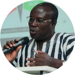 Kingsley Aboagye Gyedu