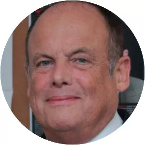 Kingsley Bolton - Author