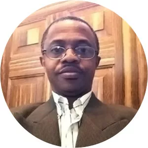 Kingsley C. Nwosu - Author