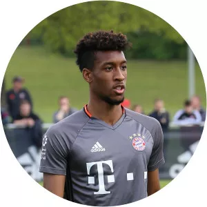 Kingsley Coman