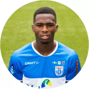 Kingsley Ehizibue - Football player