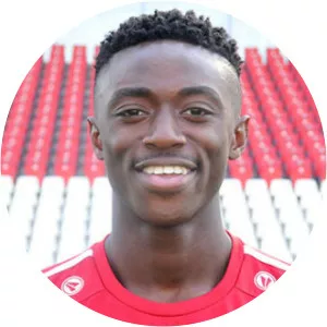 Kingsley Helmut Marcinek