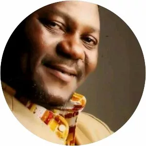 Kingsley Ike - Musical artist