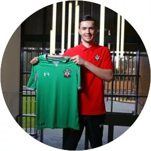 Kingsley Latham - Goalkeeper