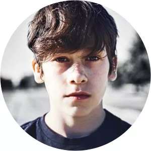 Kingsley Marshall - Film producer