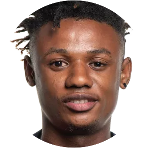 Kingsley Michael - Nigerian footballer