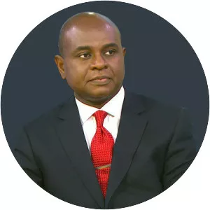 Kingsley Moghalu