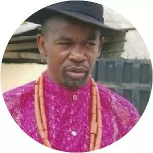 Kingsley Ogoro