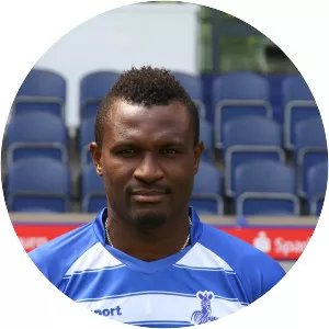 Kingsley Onuegbu - Nigerian football player