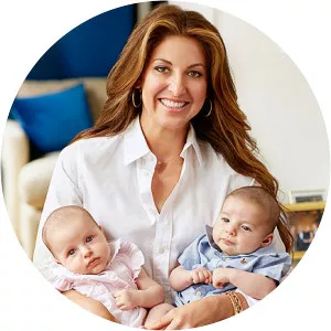 Kingsley Rainbow - Dylan Lauren's daughter