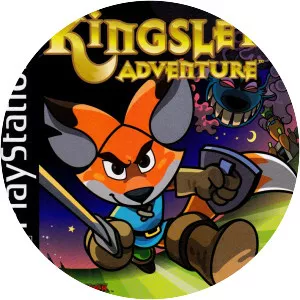 Kingsley's Adventure