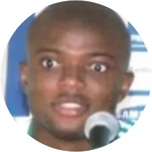Kingsley Udoh