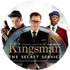 Kingsman: The Secret Service