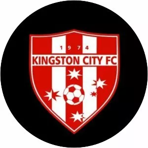 Kingston City FC - Soccer club