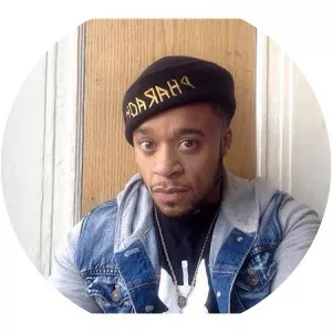 Kingston Farady - Actor