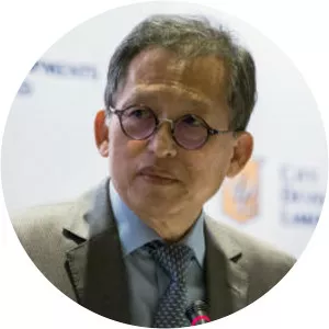 Kingston Kwek - Kwek Leng Beng's son