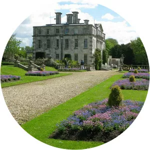 Kingston Maurward Animal Park and Gardens - 