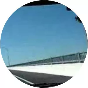 Kingston-Rhinecliff Bridge - 