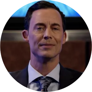 Kingston Tanner - TV character