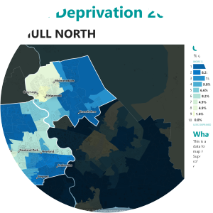 Kingston upon Hull North