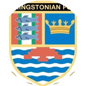 Kingstonian F. C.