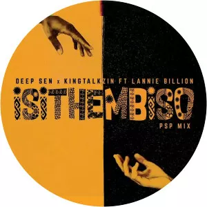 KingTalkzin - Musical artist