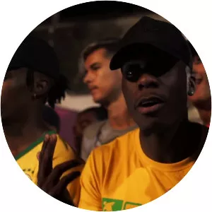 Kingzer - Musical artist