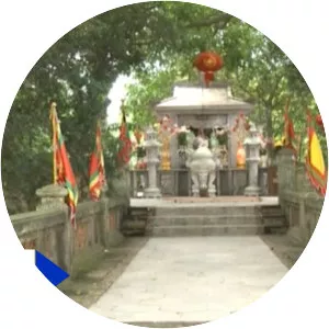 Kinh Duong Vuong (Kinh Dương Vương)