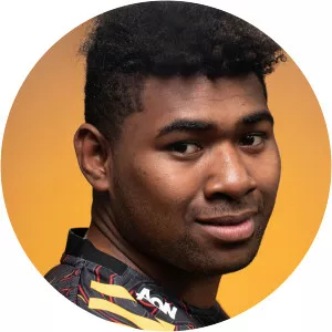Kini Naholo