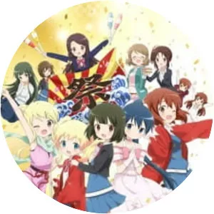 Kiniro Mosaic: Pretty Days