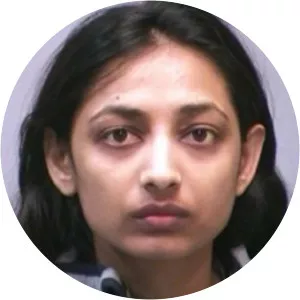 Kinjal Patel photograph