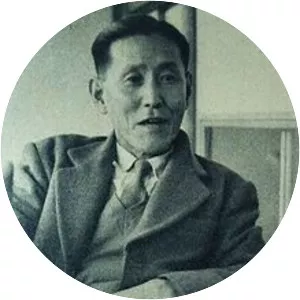 Kinji Imanishi