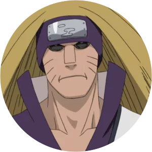 Kinkaku - Naruto character