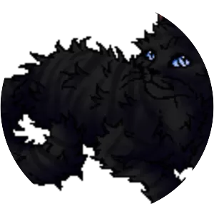 Kinkfur - Fictional character