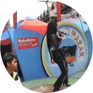 Kinkin Kintamani - Musical artist