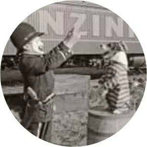 Kinko - Fictional character