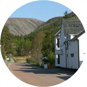 Kinlochewe