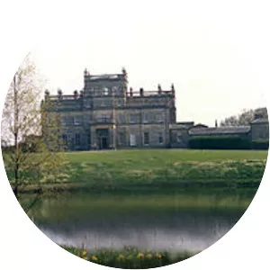 Kinmount House - Building