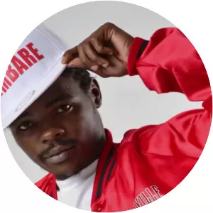 Kinnah - Musical artist