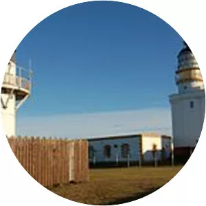 Kinnaird Head Lighthouse