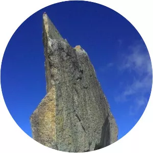 Kinnaur Kailash - Mountain in India