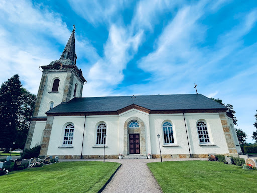 Kinne-Kleva Kyrka