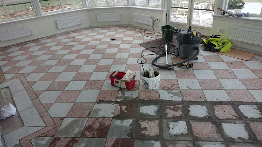 Kinnekulle Fastighetsservice AB - 