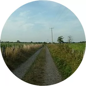 Kinnerton railway station - 