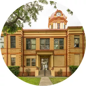 Kinney County - County in Texas